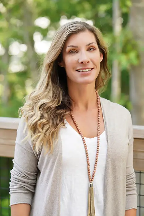 Amber - Integrative Nutrition Health Coach